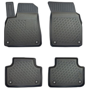 MATTOSARJA 3D AUDI Q7 06/15-, Q8 07/18-