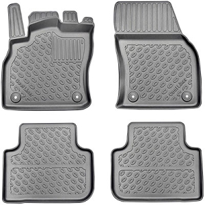 MATTOSARJA 3D AUDI Q3 08/18-