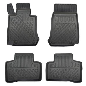 KUMIMATTOSARJA MERCEDES GLC X253/C253 06.15- REUNUKSILLA