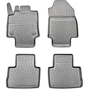 MATTOSARJA 3D TOYOTA RAV4 01/19-
