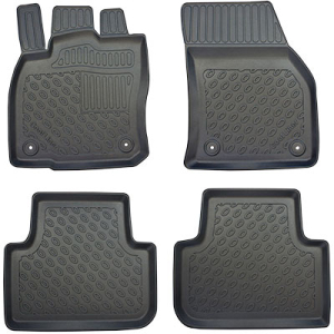 MATTOSARJA 3D VW GOLF7 SPORTSVAN 14-20
