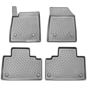 MATTOSARJA 3D MAXUS EUNIQ 6 22-