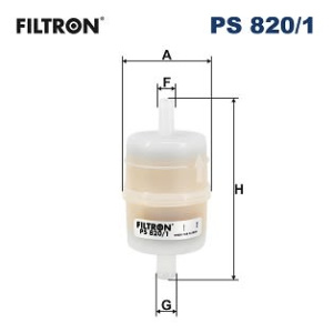 KOMPRESSORI SUODATIN (FILTRON) 2