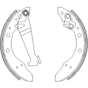 JARRUKENKÄSARJA 87-91