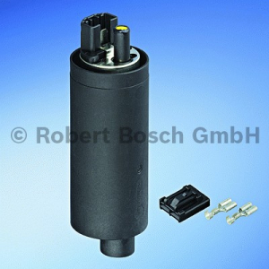 POLTTOAINEPUMPPU 750I (BOSCH)