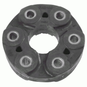 KARDAANIN RÄTTINIVEL 6-REIKÄ 105MM (FEBI BILSTEIN)  