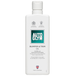 AUTOGLYM PUSKURIN HOITO 325ML