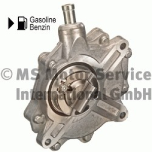 ALIPAINEPUMPPU 02- N42,N46 118I-120I,316I-320I (ENGITECH) 