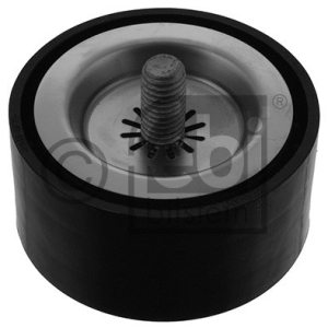 TUULETTIMEN HIHNAN HIHNAPYÖRÄ 54MM CDI OM651 (INA)