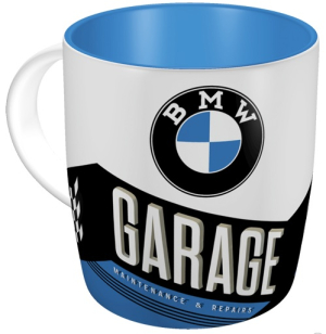 BMW MUKI GARAGE