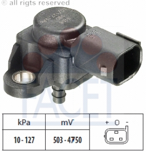 AHTOPAINEANTURI IMUILMA CDI (SUODATTIMELLE) (BOSCH)