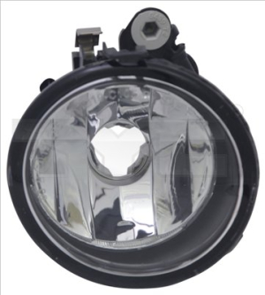 SUMUVALO H8 OIK BMW X1 F48, X2 F39, X3 F25, X4 F26, X5 F15, F85, X6 F16, F86 09.10- (TYC)