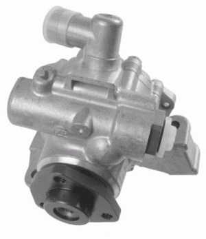 OHJAUSTEHOSTAJA PUMPPU/VAIHTO CDI 00-02 