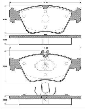 JARRUPALASARJA ETU 15" (ZIMMERMANN)