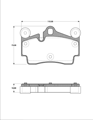 JARRUPALASARJA TAKA (330MM LEVYLLE)