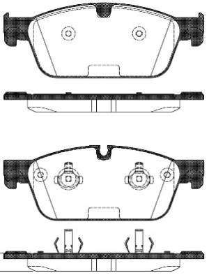 JARRUPALASARJA ETU 11- E350,400,500 (ROADHOUSE)
