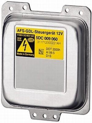 XENON SYTYTIN O/V W211 04.06-07.09 (HELLA)