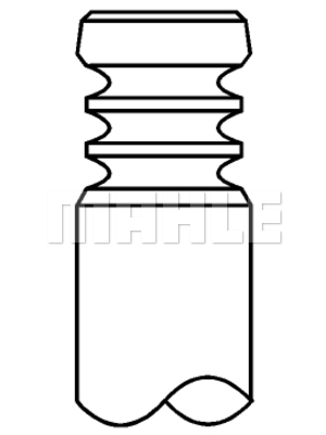 VENTTIILI IMU 118I-520I 