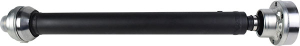 KARDAANI AUDI Q7 3.0/3.0D 11.07-08.15 (K27)