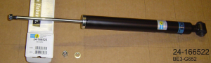 ISKUNVAIMENNIN TAKA O/V  (SPORT/CODE:486)  BILSTEIN 