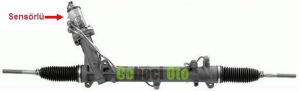 HAMMASTANKO/VAIHTO 520D-550I 05- 