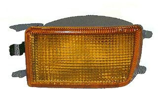 ETUVILKKU 92-97 KELTAINEN  OIK  TYC/DEPO
