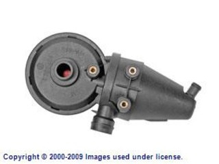 HUOHOTIN VENTTIILI 320I M52-328I,520I M52-528I 96-98 (MAXGEAR)