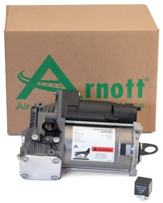 KOMPRESSORI ILMAJOUSITUS MERCEDES R W251,V251 3.0-6.2 08.05-12.14 (ARNOTT) 