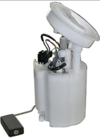 POLTTOAINEPUMPPU+ MÄÄRÄANTURI OIK (MARELLI)