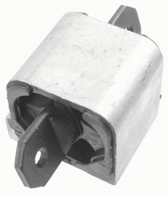VAIHTEISTON KUMITYYNY (FEBI/SWAG) 50971
