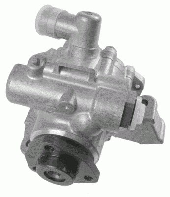 OHJAUSTEHOSTAJA PUMPPU/VAIHTO CDI 00-02 