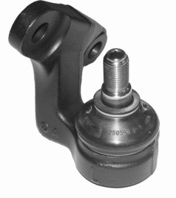 ALAPALLONIVEL SIS VAS 325XI-330XD (MOOG) 50193