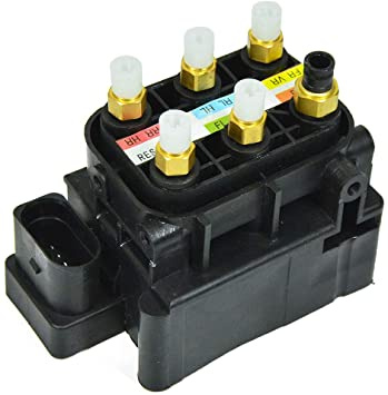ILMAJOUSI JAKOVENTTIILI W212,W164,W221 02.05-12.16 (TRUCKTEC)