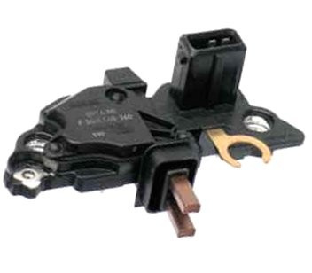 LATAUSSÄÄDIN 14.3V 120A (HUCO)