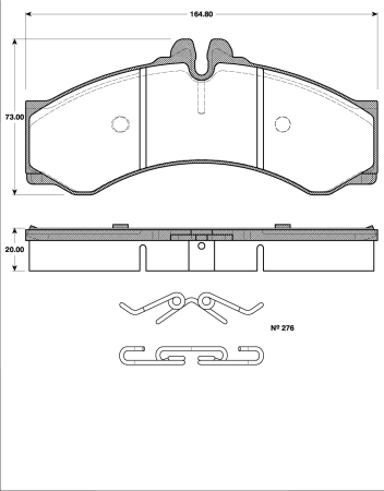 JARRUPALASARJA ETU 408-416D,LT46