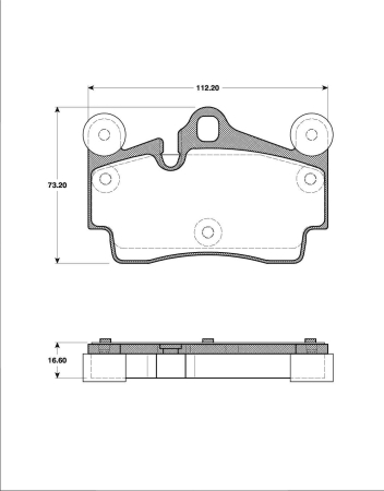 JARRUPALASARJA TAKA (330MM LEVYLLE)