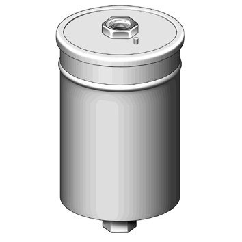 POLTTOAINE SUODIN 92- 2.0E ABK (BOSCH)