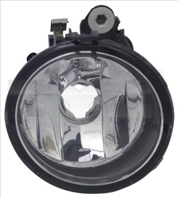 SUMUVALO H8 VAS BMW X1 F48, X2 F39, X3 F25, X4 F26, X5 F15, F85, X6 F16, F86 09.10- (TYC)