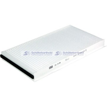 RAITISILMASUODATINPARI PAPERI 12.01-12.10 (FEBI BILSTEIN) 9853