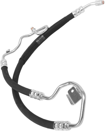 OHJAUSTEHOSTIMEN LETKU W211 (AIC)