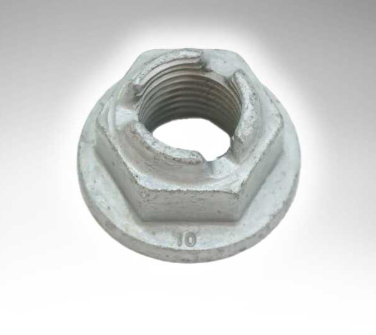 MUTTERI M14X1,5MM (OE)