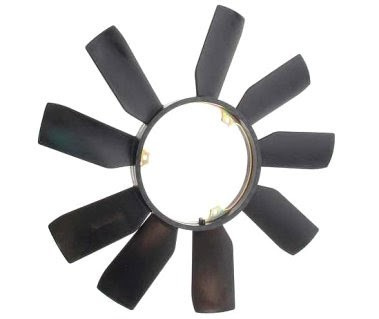 TUULETTAJAN SIIVET M103,M104,OM611,OM612 2.1D-3.2 01.85-05.06 (THERMOTEC)