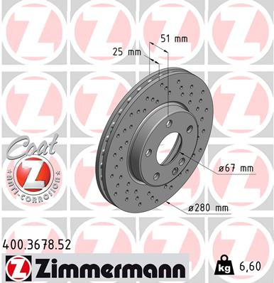 JARRULEVY ETU 280X25MM REIJITETTY (ZIMMERMANN SPORT)