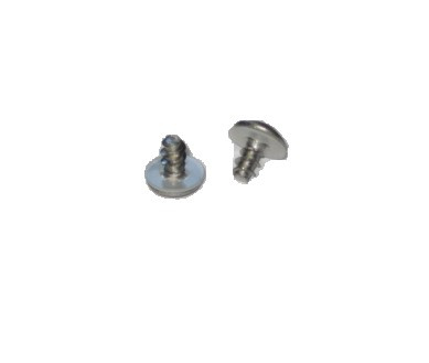 LISTANKIINNITIN RUUVI 4,8X10MM (OE)