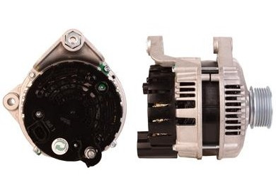LATURI, VAIHTO 150A 01-02 318D-330D M47,M57 (VALEO) 54990
