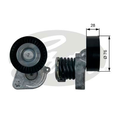 TUUL.HIHNA KIRISTIN+PYÖRÄ M271 180K-230K 09-> (LITENS) 