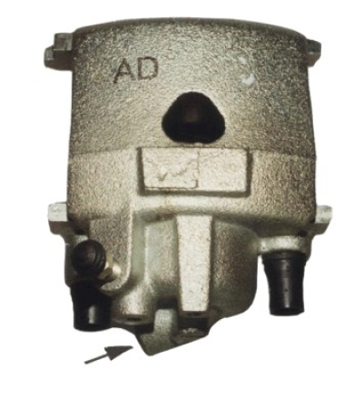 JARRUSATULA VAIHTO ETU 88-,92-96 1.4-1.8 VAS 