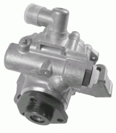 OHJAUSTEHOSTAJA PUMPPU/VAIHTO CDI 00-02 