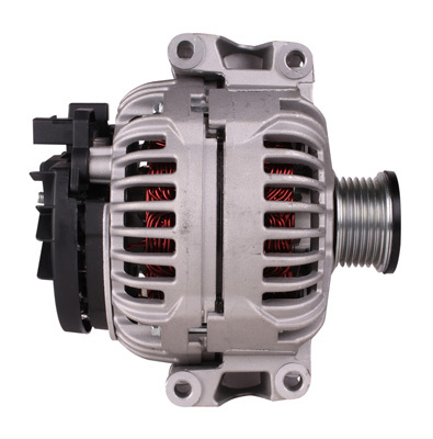 LATURI,UUSI W639 03- 200A 109-115CDI (POWERMAX)