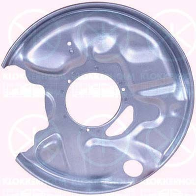 JARRUKILPI TAKA OIK W124T/ W202T/ W210 SEDAN